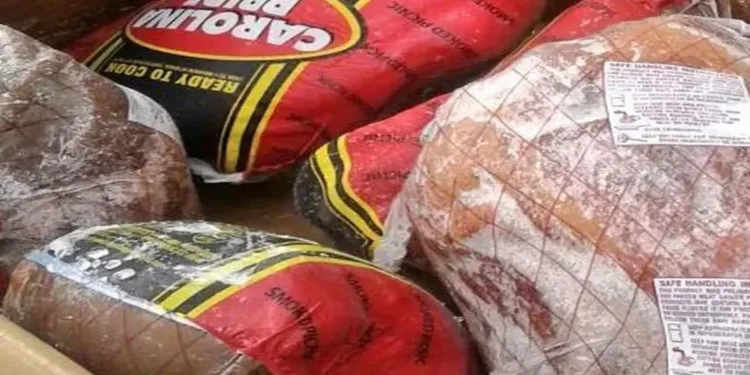 Gobierno panameño abre convocatoria para compra de jamones nacionales destinados a las Naviferias 2025