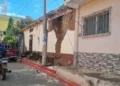 Sismos provocan daños en viviendas e iglesias de Guatemala y El Salvador
