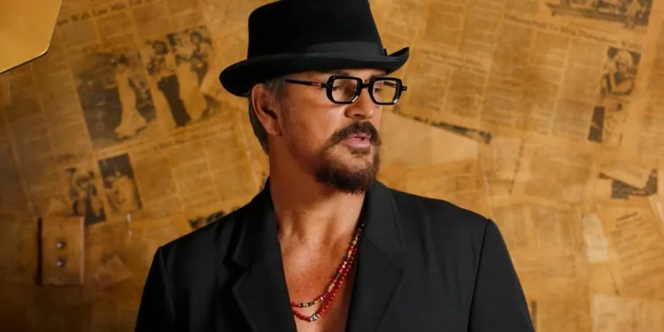 Ricardo Arjona conquista Nueva York: agota entradas en tiempo récord para el Madison Square Garden