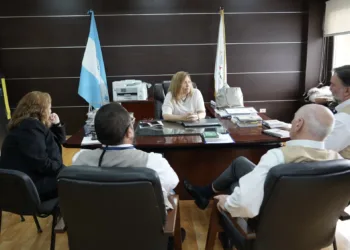 Misión de la OEA se reúne con consejeros electorales en Honduras