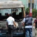 Recapturan en El Salvador a pandillero implicado en incendio de microbús que dejó 14 muertos