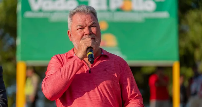 Alcalde de San Pedro Sula propone alianza entre liberales y nacionalistas para evitar una dictadura en Honduras