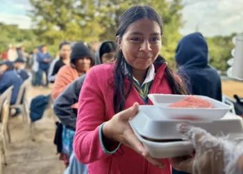 Presidente de Guatemala dice que gobierno ha desplegado ayuda en Jutiapa tras serie de sismos