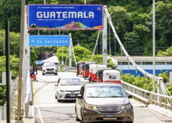 Guatemala espera que 89,700 salvadoreños hagan turismo en vacaciones de agosto