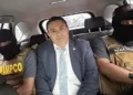 Diputado hondureño y otros cinco acusados enfrentan detención por millonario caso de corrupción en Honduras