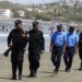 policia dictadura nicaragua
