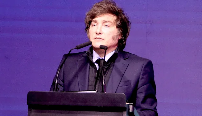 Los triunfos de Argentina y el peligroso camino a seguir con Javier Milei