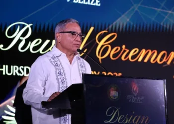 Primer Ministro de Belice visitará Japón para participar en Expo 2025 Osaka