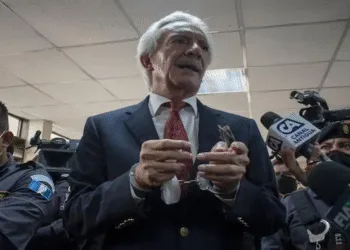 Organizaciones internacionales exigen libertad inmediata para Zamora tras tres años preso