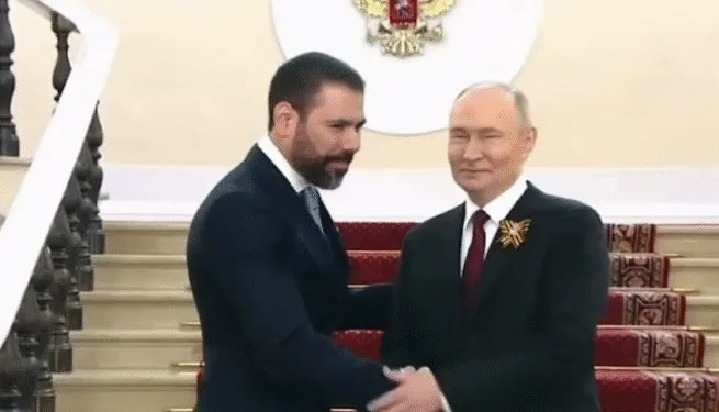 La dictadura de Nicaragua acuerda con Rusia blindaje por acusaciones de crímenes de lesa humanidad