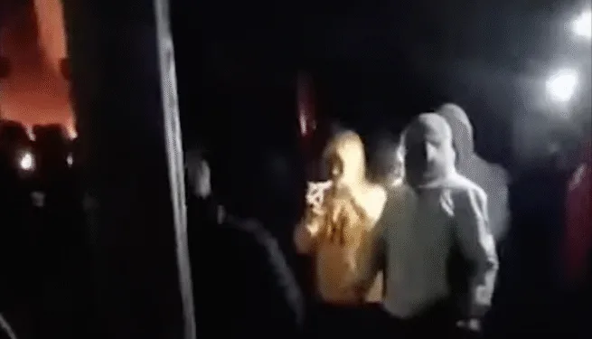 Cinco muertos en linchamiento en ciudad guatemalteca afectada por sismos