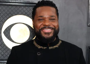 Malcolm-Jamal Warner