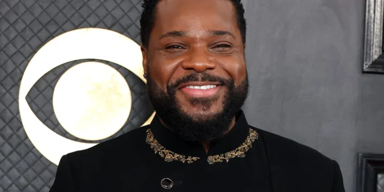 Malcolm-Jamal Warner
