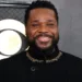 Malcolm-Jamal Warner