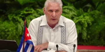 EE.UU. anuncia sanciones contra el gobernante cubano Díaz Canel y dos ministros en aniversario de protestas