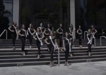 Miss Universe Nicaragua 2025 se celebrará en Miami con 16 candidatas