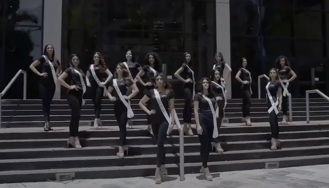 Miss Universe Nicaragua 2025 se celebrará en Miami con 16 candidatas
