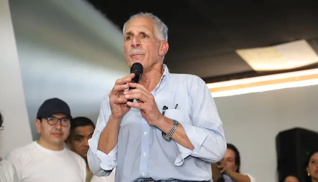 Embajada China en Honduras amenaza a candidato nacionalista  por promesa de retomar lazos con Taiwán