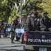 POLICIAS SANDINISTAS