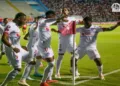 Olimpia, Herediano y Xelajú obtienen sendas victorias en Copa Centroamericana