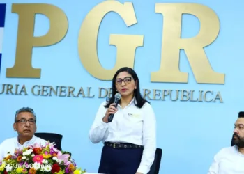 pgr nicaragua