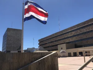 Poder Judicial de Costa Rica