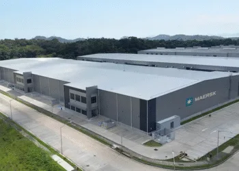 Naviera Maersk inaugura centro logístico en Panamá para fortalecer distribución en América Latina