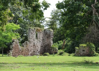 Unesco declara Ruta Colonial Transístmica de Panamá como Patrimonio Mundial