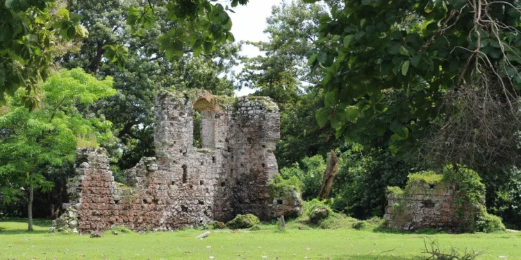 Unesco declara Ruta Colonial Transístmica de Panamá como Patrimonio Mundial