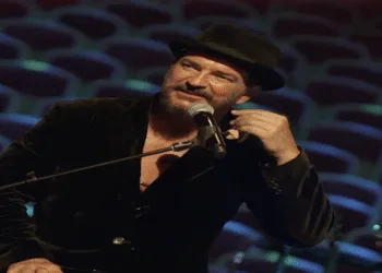 Ricardo Arjona inicia gira mundial con 15 conciertos en Guatemala