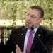 ¿Renunciará el presidente costarricense para postularse como diputado? Tal vez sí, tal vez no