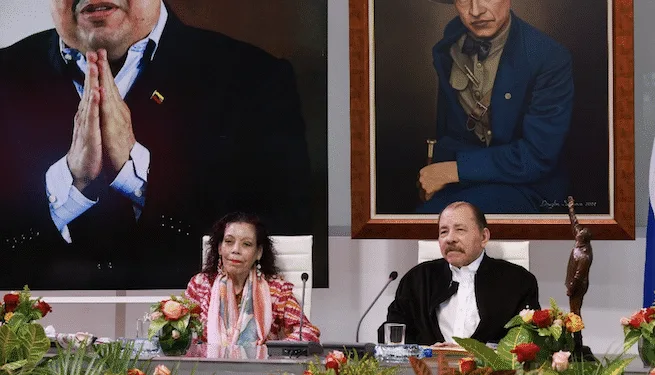 CIDH condena represión transnacional del régimen nicaragüense tras asesinato de exmilitar en Costa Rica