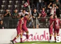 Saprissa, Motagua y Antigua ganaron en el inicio de la Copa Centroamericana