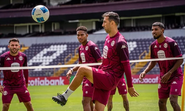 Inicia la Copa Centroamericana 2025 con los mejores 20 clubes de la región