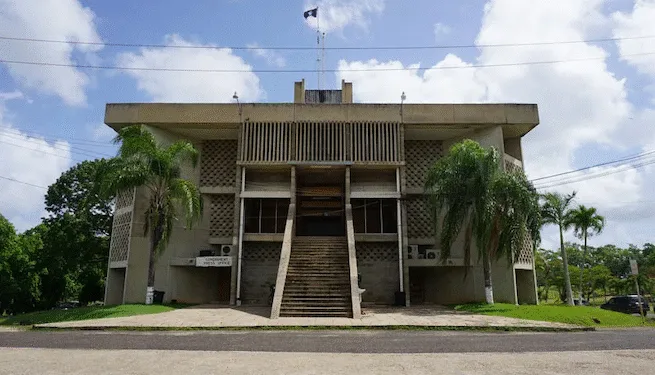 Senado de Belice reafirma apoyo a Taiwán y su derecho a la autodeterminación