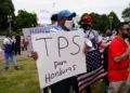 Corte de Estados Unidos define hoy el futuro del TPS para Honduras, Nicaragua y Nepal