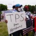 Corte de Estados Unidos define hoy el futuro del TPS para Honduras, Nicaragua y Nepal