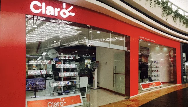 Claro Centroamérica incrementa 10 % sus ingresos y se acerca a 17 millones de usuarios móviles