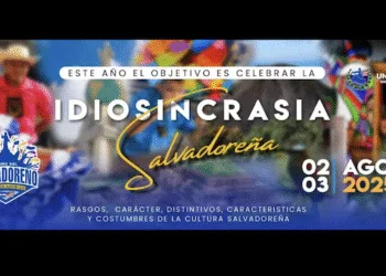 Diáspora salvadoreña cancela fiesta del Día del Salvadoreño USA 2025 por redadas migratorias
