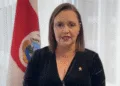 Diputada costarricense revela que EEUU le retiró la visa por supuestos vínculos con el Partido Comunista Chino