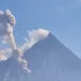 Volcán Santiaguito registra hasta 5 explosiones por hora en Guatemala
