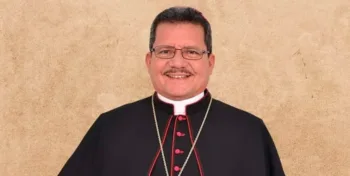 Papa León XIV nombra a Héctor García como nuevo obispo de Santa Rosa de Copán en Honduras