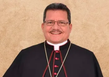 Papa León XIV nombra a Héctor García como nuevo obispo de Santa Rosa de Copán en Honduras