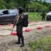 Ejército sandinista mata a narco e incauta 600 paquetes de cocaína en un tiroteo en Chinandega
