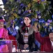 Daniel Ortega reaparece debilitado en el 19 de julio y llama a jóvenes a espiar “conspiradores” contra su dictadura