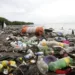 La costa del Pacífico de Centroamérica es la más contaminada por botellas plásticas en Latinoamérica
