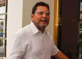 Dictadura de Nicaragua encarcela a histórico excomandante sandinista Bayardo Arce