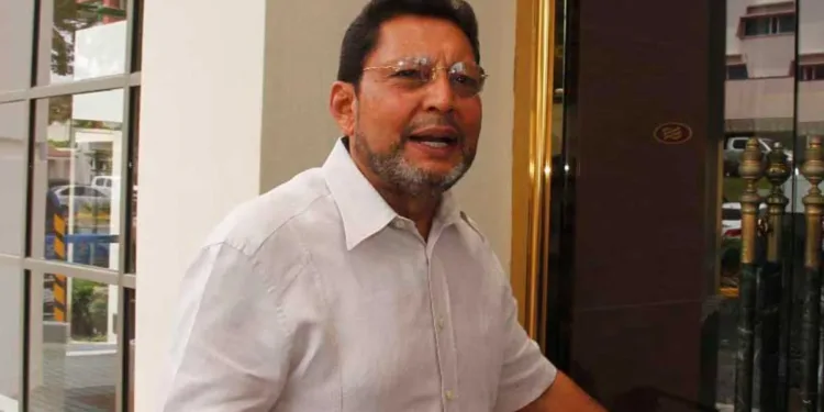 Dictadura de Nicaragua encarcela a histórico excomandante sandinista Bayardo Arce