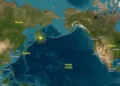 Alerta de tsunami en Centroamérica por fuerte sismo en Rusia: países costeros activaron protocolo de emergencia