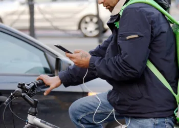 Repartidores y conductores del transporte son señalados por el Ministerio Público de Guatemala por el aumento de las extorsiones